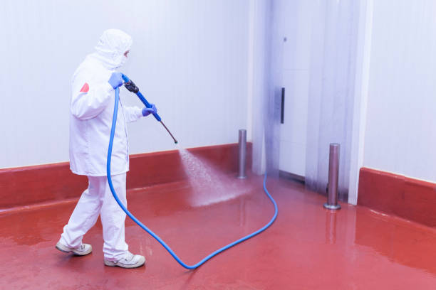 Animal Enclosure Cleaning in Tappan, NY