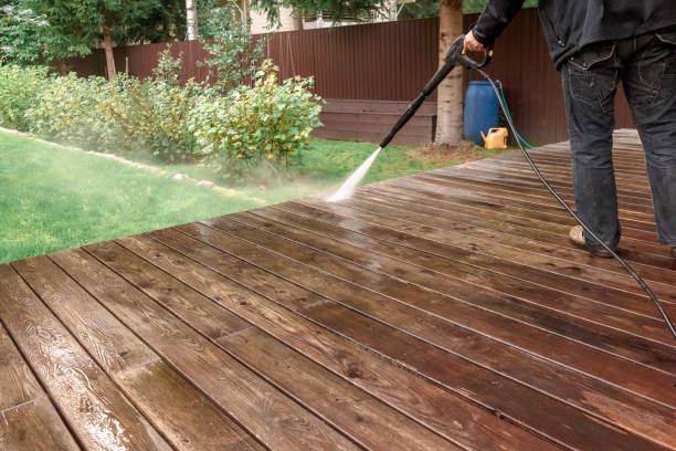 Trusted Tappan, NY Pressure Washing Services Experts